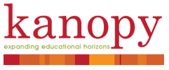 Kanopy logo