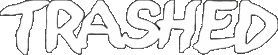 Official Trashed Logo